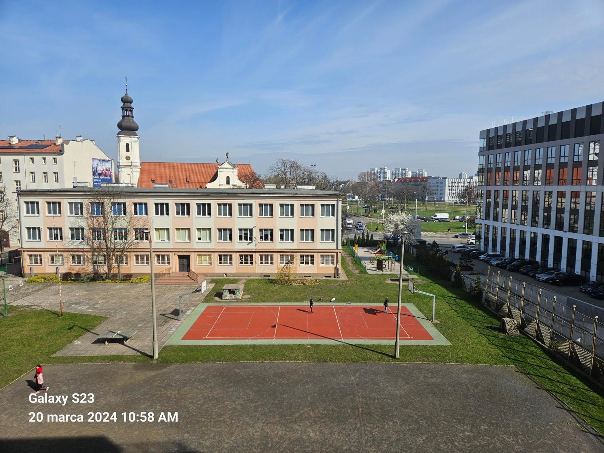 Harry'S Apartment/Centrum/Parking Breslau Exterior foto